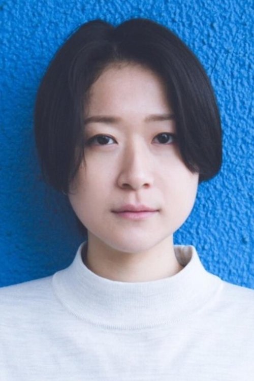 Profile photo of Yuko Kageyama
