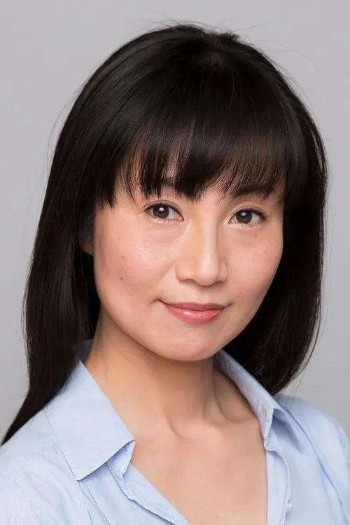 Profile photo of Yuko Maruyama