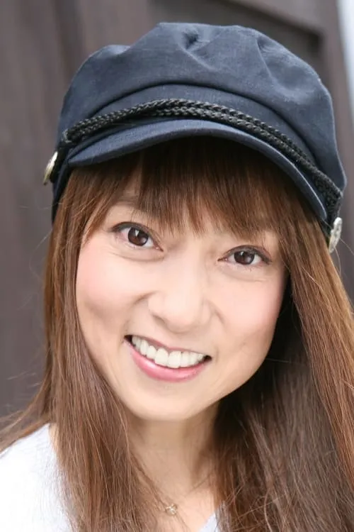 Profile photo of Yuko Miyamura
