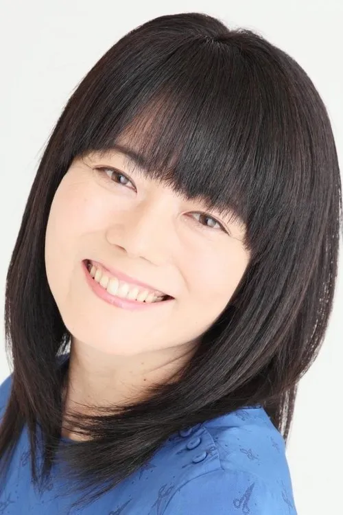 Profile photo of Yuko Mizutani