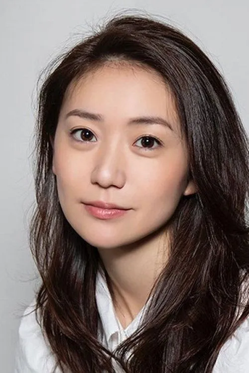 Profile photo of Yuko Oshima