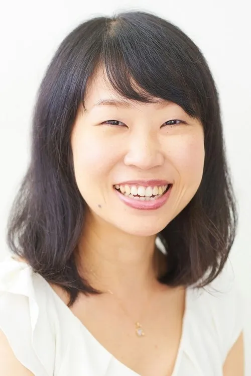 Profile photo of Yuko Sasaki