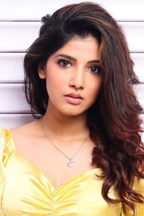 Profile photo of Yukta Parvi