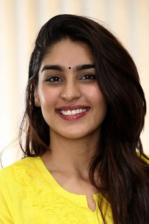 Profile photo of Yukti Thareja