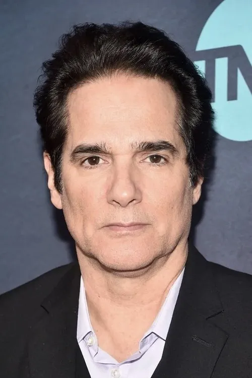 Profile photo of Yul Vazquez