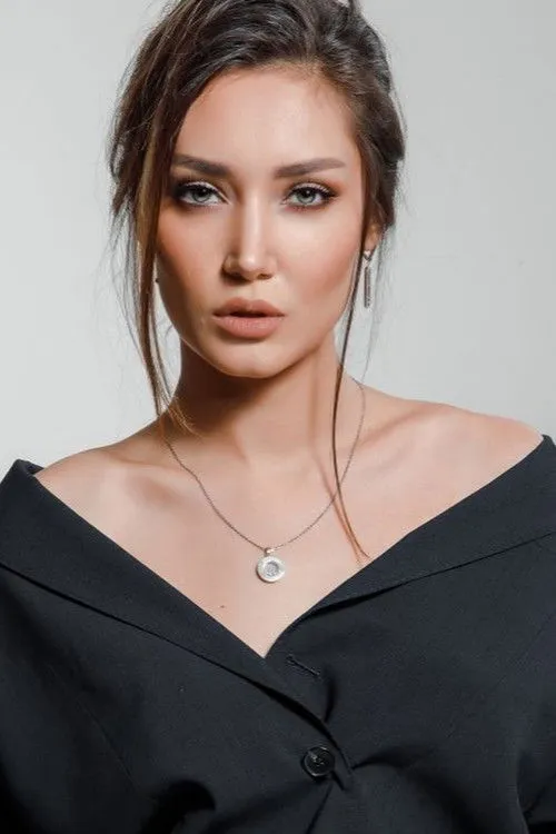 Photo of Yulduz Rajabova