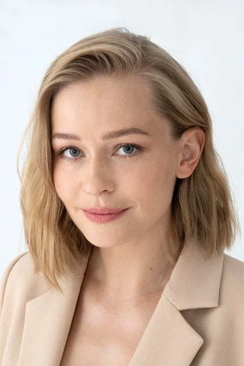 Photo of Yulia Peresild