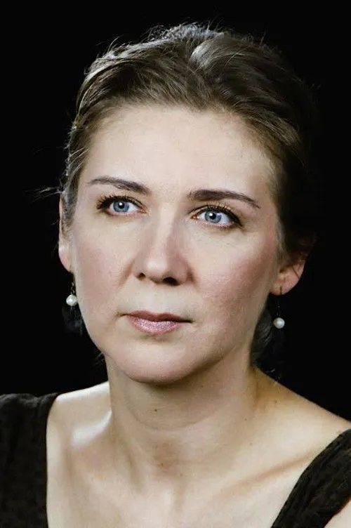Photo of Yulianna Mikhnevich