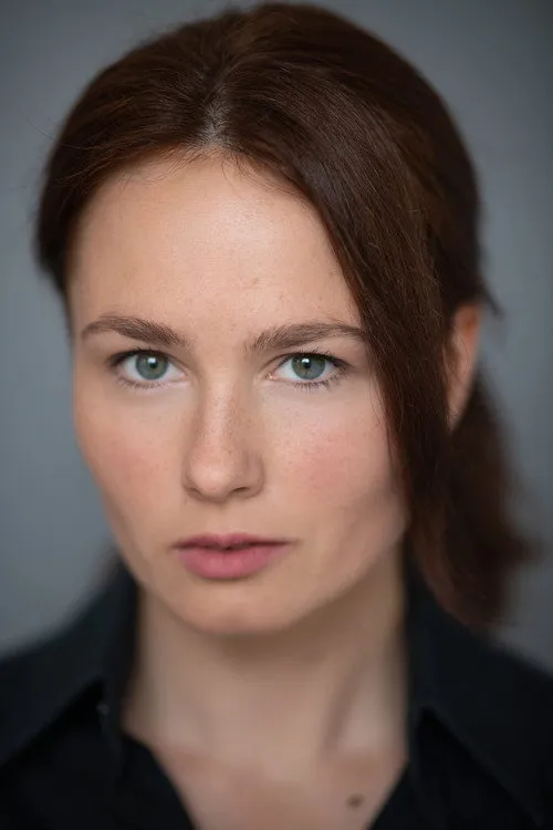 Profile photo of Yuliya Afanasyeva