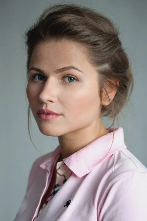 Profile photo of Yuliya Topolnitskaya
