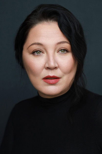 Profile photo of Yuliya Volkova