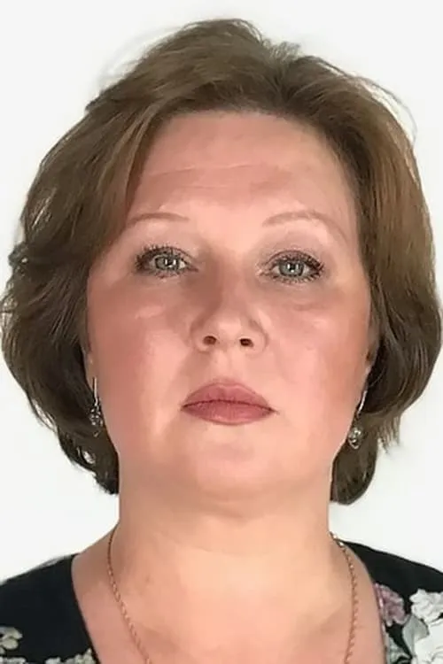 Profile photo of Yuliya Zorkina