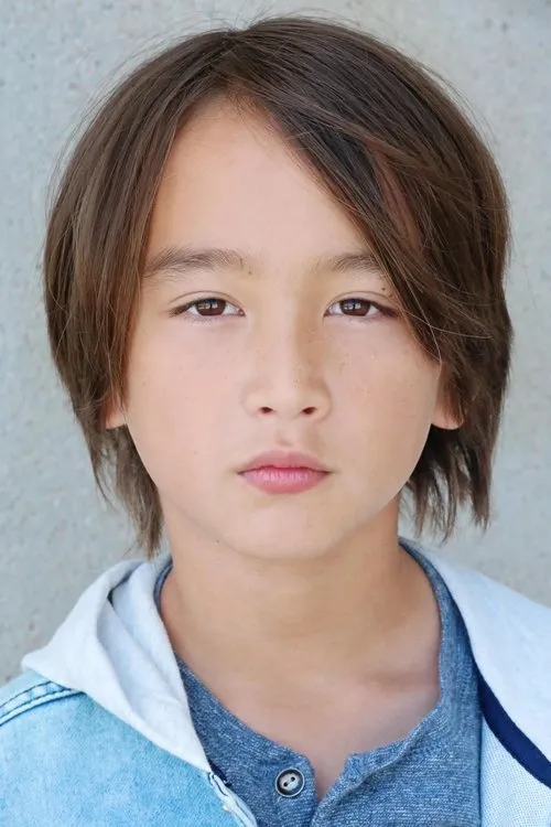 Profile photo of Yuma Feldman