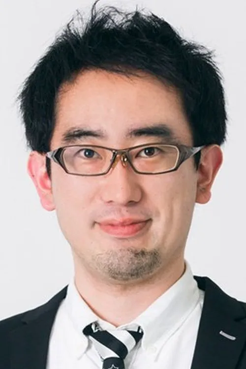 Profile photo of Yuma Takahashi