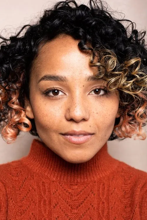 Photo of Yumarie Morales