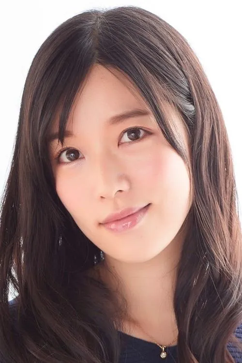 Profile photo of Yumi Hara