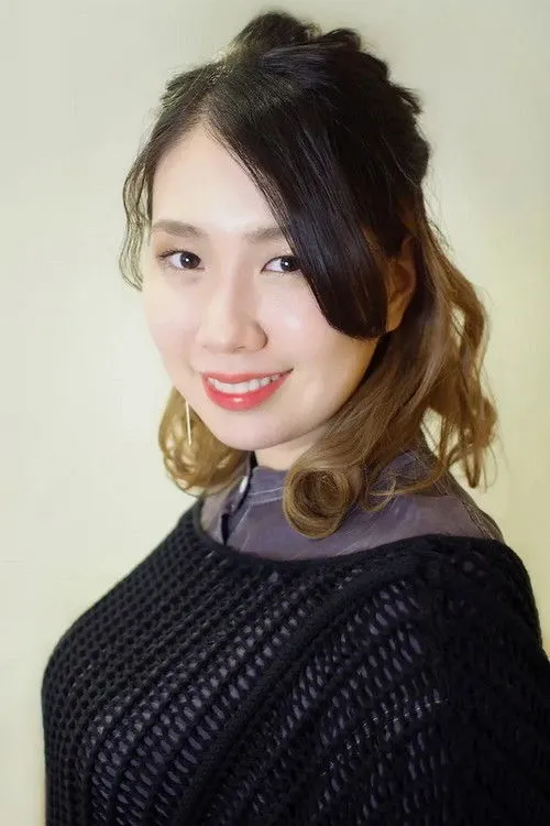 Profile photo of Yumi Hino