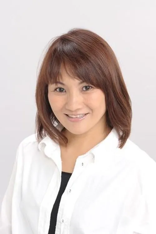 Profile photo of Yumi Ichihara