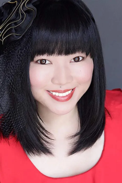 Profile photo of Yumi Mizui