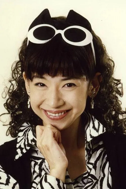 Profile photo of Yumi Takada