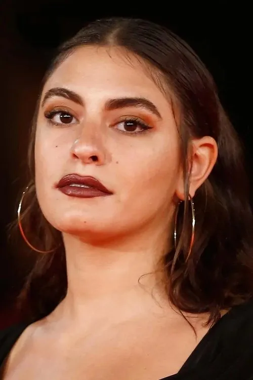 Profile photo of Yumna Marwan