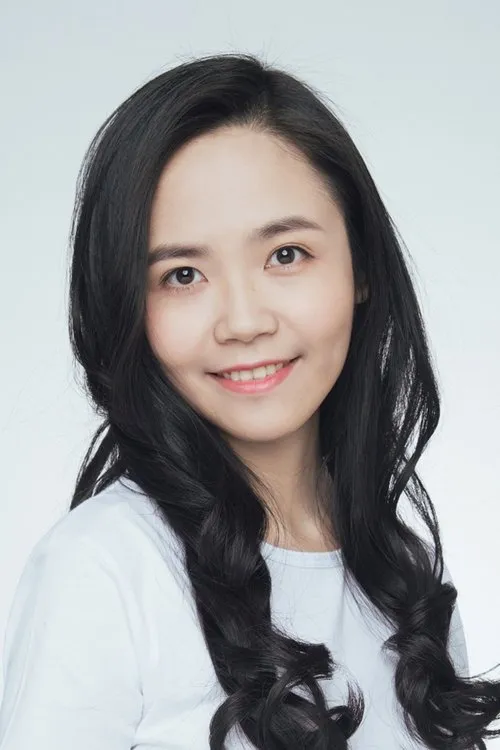 Profile photo of Yun Hezhui