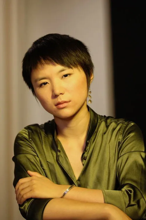 Photo of Yun Huang