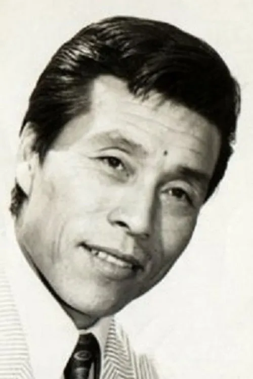 Photo of Yun Il-ju