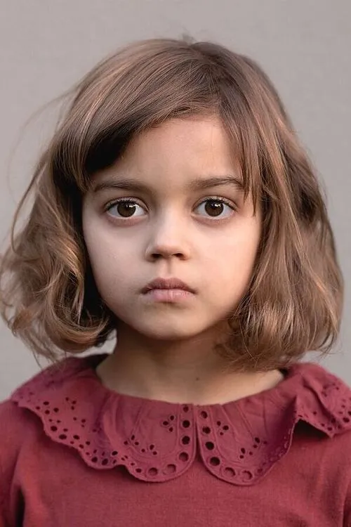 Photo of Yuna Bennett