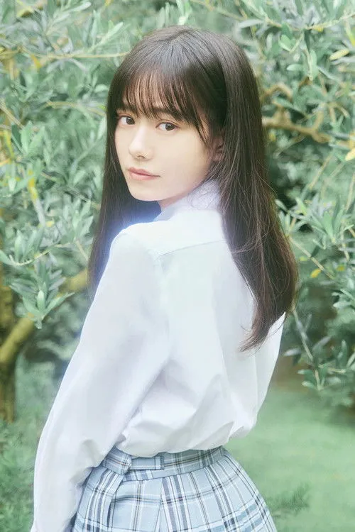 Profile photo of Yuna Nakamura