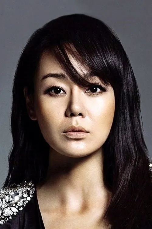 Profile photo of Yunjin Kim