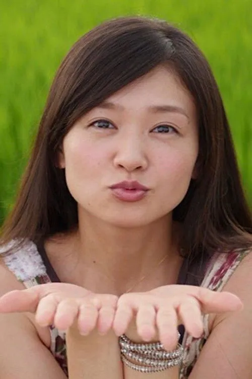 Photo of Yuno Sakura