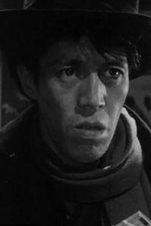 Profile photo of Yūnosuke Itō