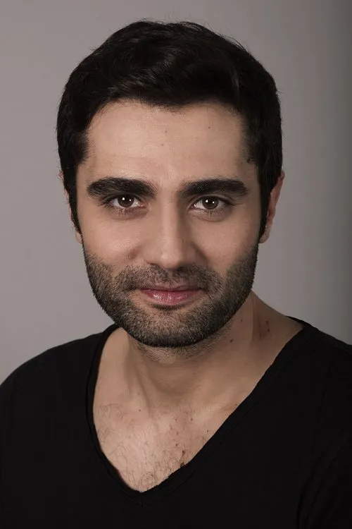 Profile photo of Yunus Emre Yıldırımer
