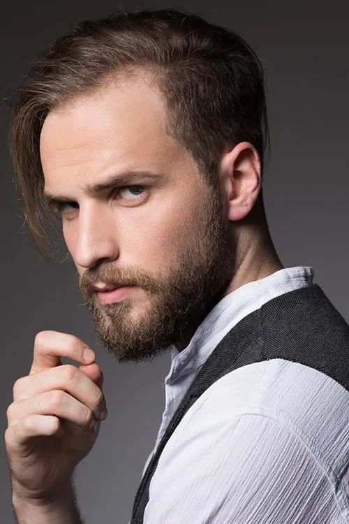 Profile photo of Yunus Eski