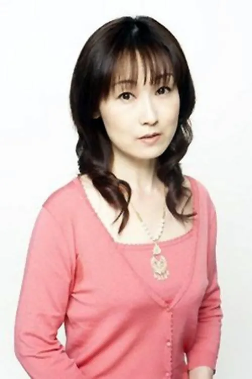 Profile photo of Yuri Amano