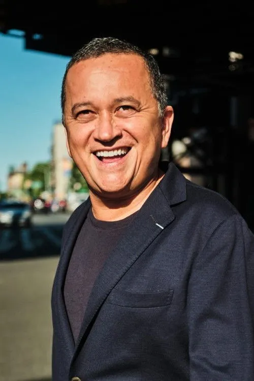 Photo of Yuri Buenaventura