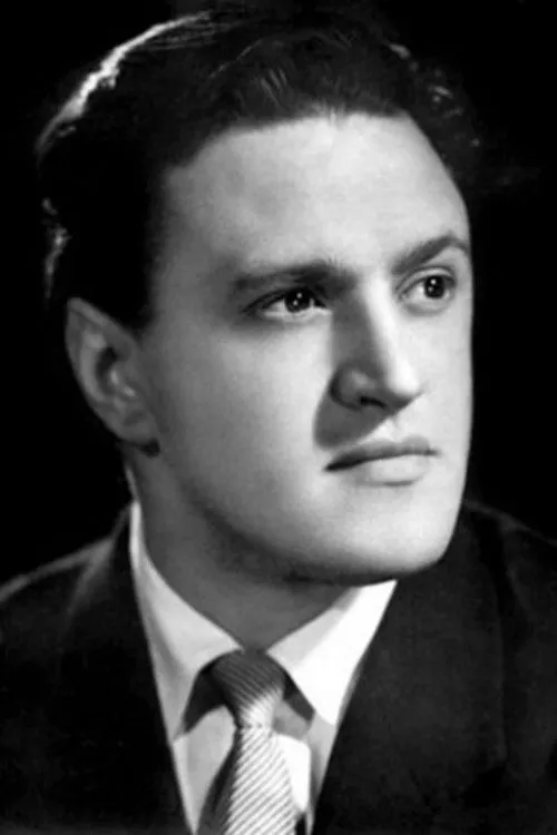 Profile photo of Yuri Chulyukin