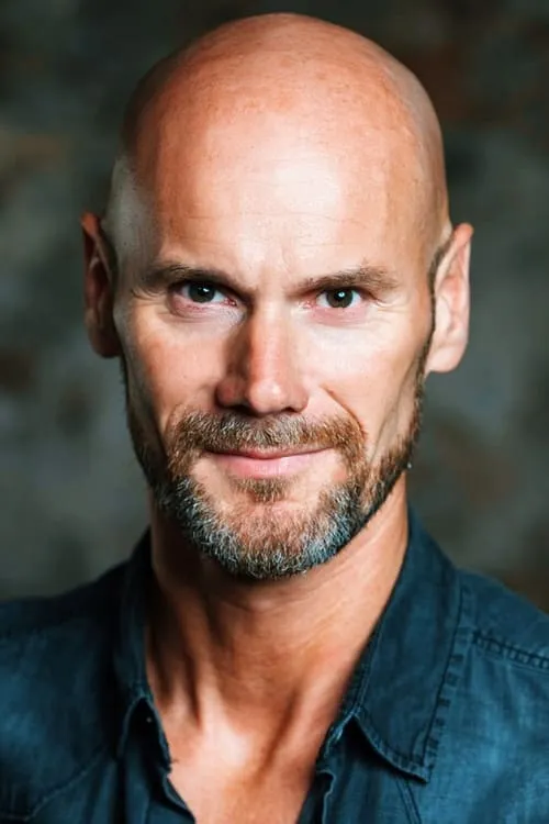 Profile photo of Yuri D. Brown