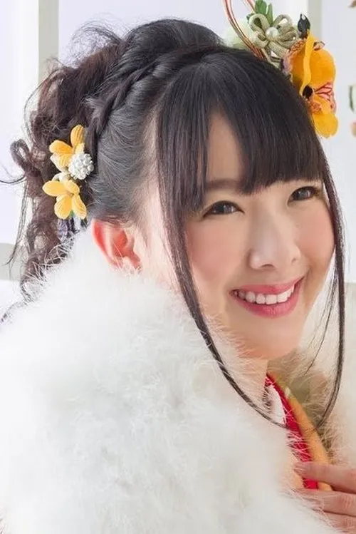 Profile photo of Yuri Ehara