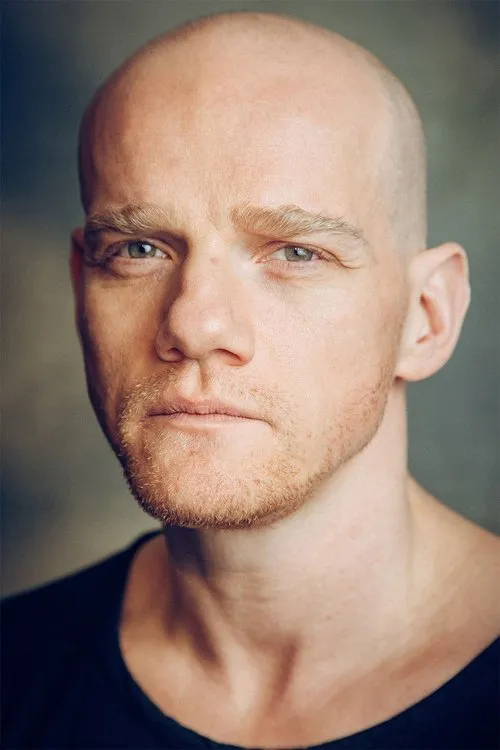 Profile photo of Yuri Kolokolnikov