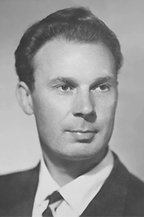 Photo of Yuri Leonidov