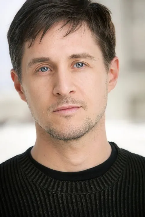 Profile photo of Yuri Lowenthal