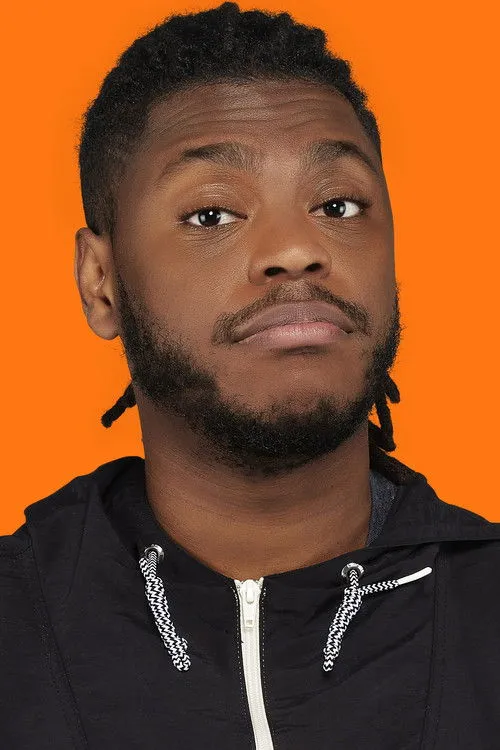 Photo of Yuri Marçal