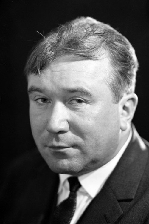 Profile photo of Yuri Medvedev