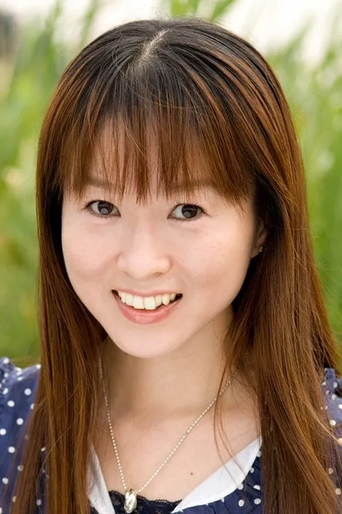 Profile photo of Yuri Shiratori