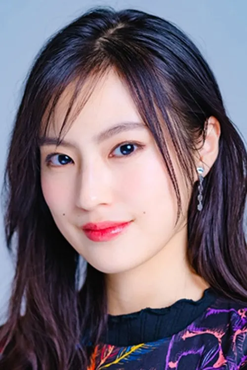 Profile photo of Yuri Tsunematsu