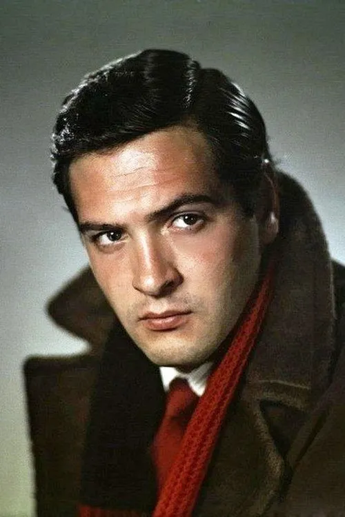 Photo of Yuri Vasilyev