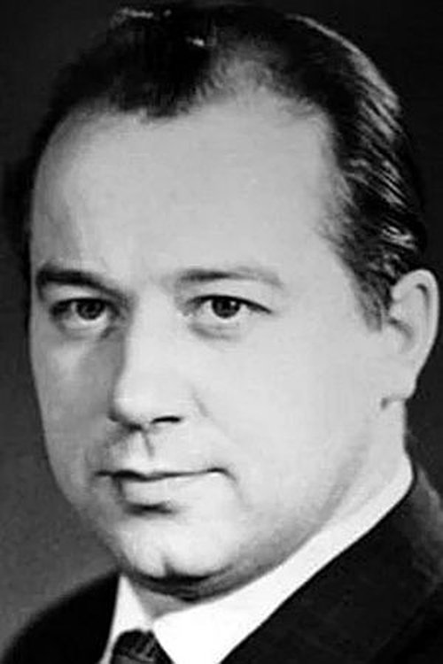 Profile photo of Yuri Volyntsev