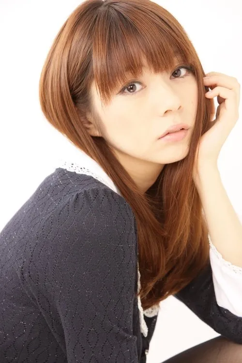 Profile photo of Yuria Haga